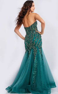 Jovani 37412 Dress view 2