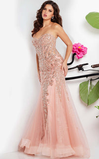 Jovani 37412 Dress view 10