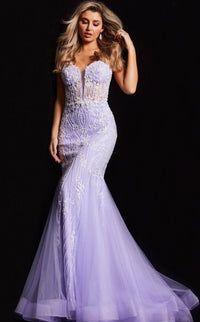 Jovani 37414 Dress view 3