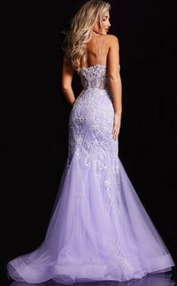 Jovani 37414 Dress view 4