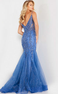 Jovani 37416BG Dress view 4