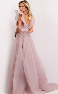 Jovani 37423 Dress view 3
