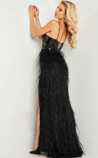 Jovani 37435 Dress view 10