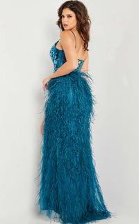 Jovani 37435 Dress view 12
