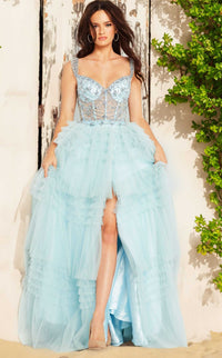 Jovani 37438 Dress view 1