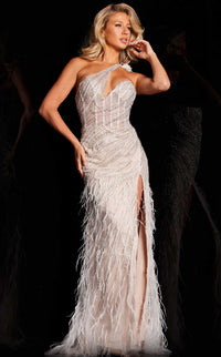 Jovani 37442 Dress view 2