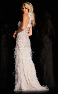 Jovani 37442 Dress view 4