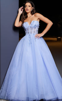 Jovani 37460 Dress view 1