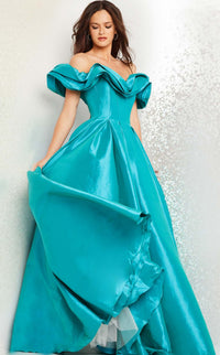 Jovani 37476 Dress view 2