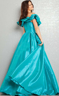 Jovani 37476 Dress view 4