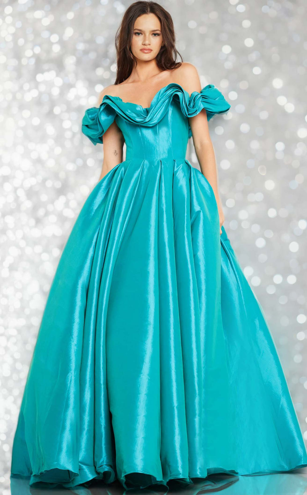 Jovani 37476 Dress - VOLAKK