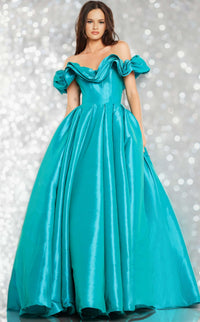 Jovani 37476 Dress view 1