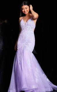 Jovani 37487 Dress view 1