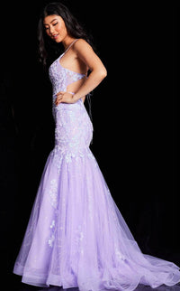 Jovani 37487 Dress view 3
