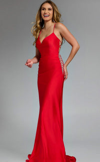 Jovani 37529 Dress view 3