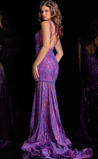 Jovani 37541 Dress view 5