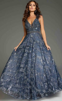 Jovani 37551 Dress view 2
