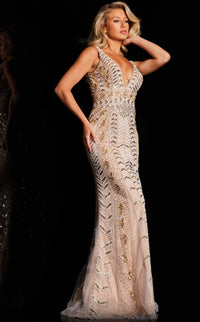 Jovani 37577 Dress view 2