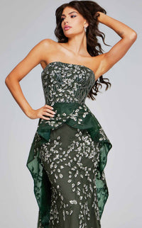 Jovani 37599 Dress view 2