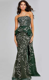 Jovani 37599 Dress view 1