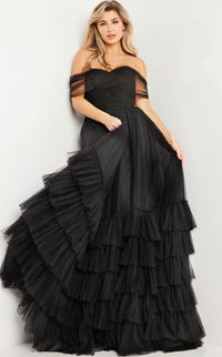 Jovani 37608 Dress view 2
