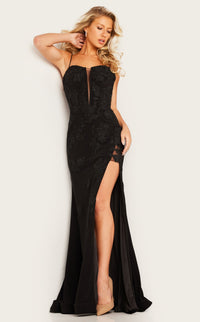 Jovani 37624 Dress view 4