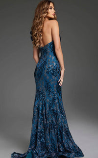 Jovani 37634 Dress view 5