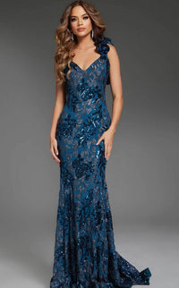 Jovani 37634 Dress view 4