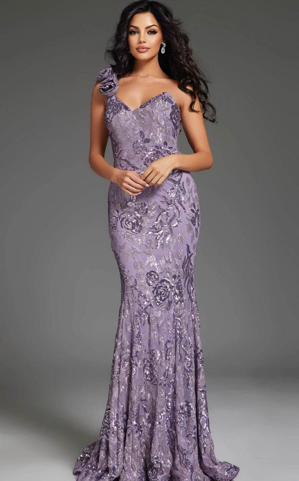 Jovani 37634 Dress details - VOLAKK