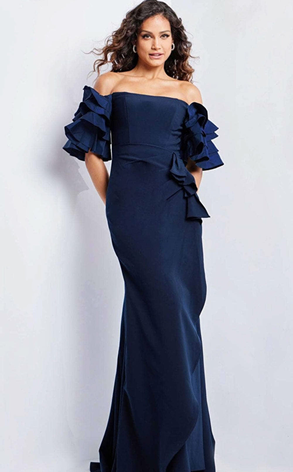 Jovani 37674 Dress - VOLAKK
