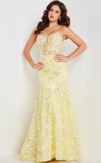 Jovani 38004 Dress view 2