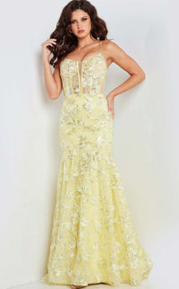 Jovani 38004 Dress view 4