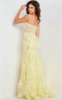 Jovani 38004 Dress view 7