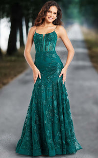 Jovani 38004 Dress view 5