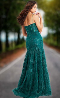 Jovani 38004 Dress view 8
