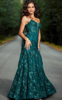 Jovani 38004 Dress view 6