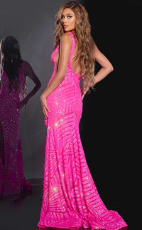Jovani 38053 Dress view 3