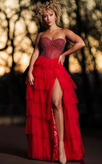 Jovani 38090 Dress view 1