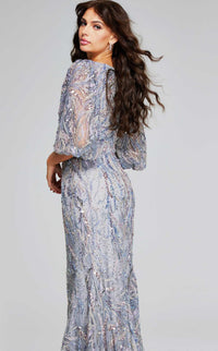 Jovani 38110 Dress view 3