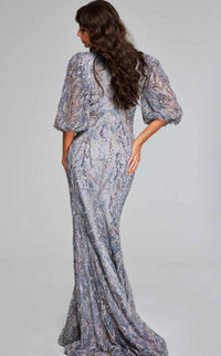 Jovani 38110 Dress view 4