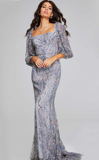 Jovani 38110 Dress view 1