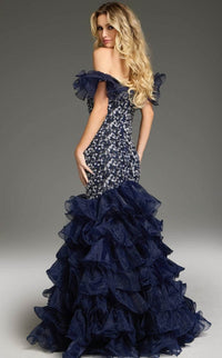 Jovani 38115 Dress view 3