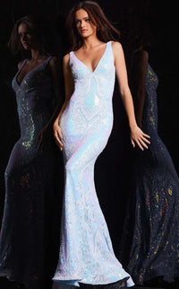 Jovani 38148 Dress view 2