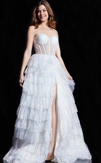 Jovani 38165 Dress view 10