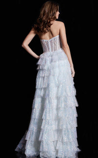 Jovani 38165 Dress view 9
