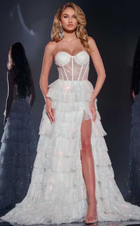 Jovani 38165 Dress view 4