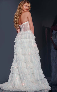 Jovani 38165 Dress view 7
