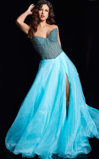 Jovani 38179 Dress view 2