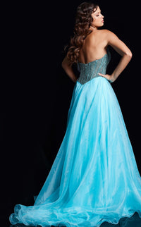Jovani 38179 Dress view 4