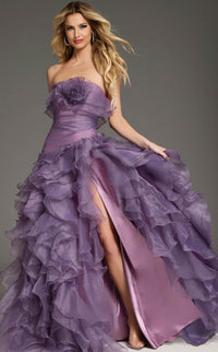 Jovani 38236 Dress view 2